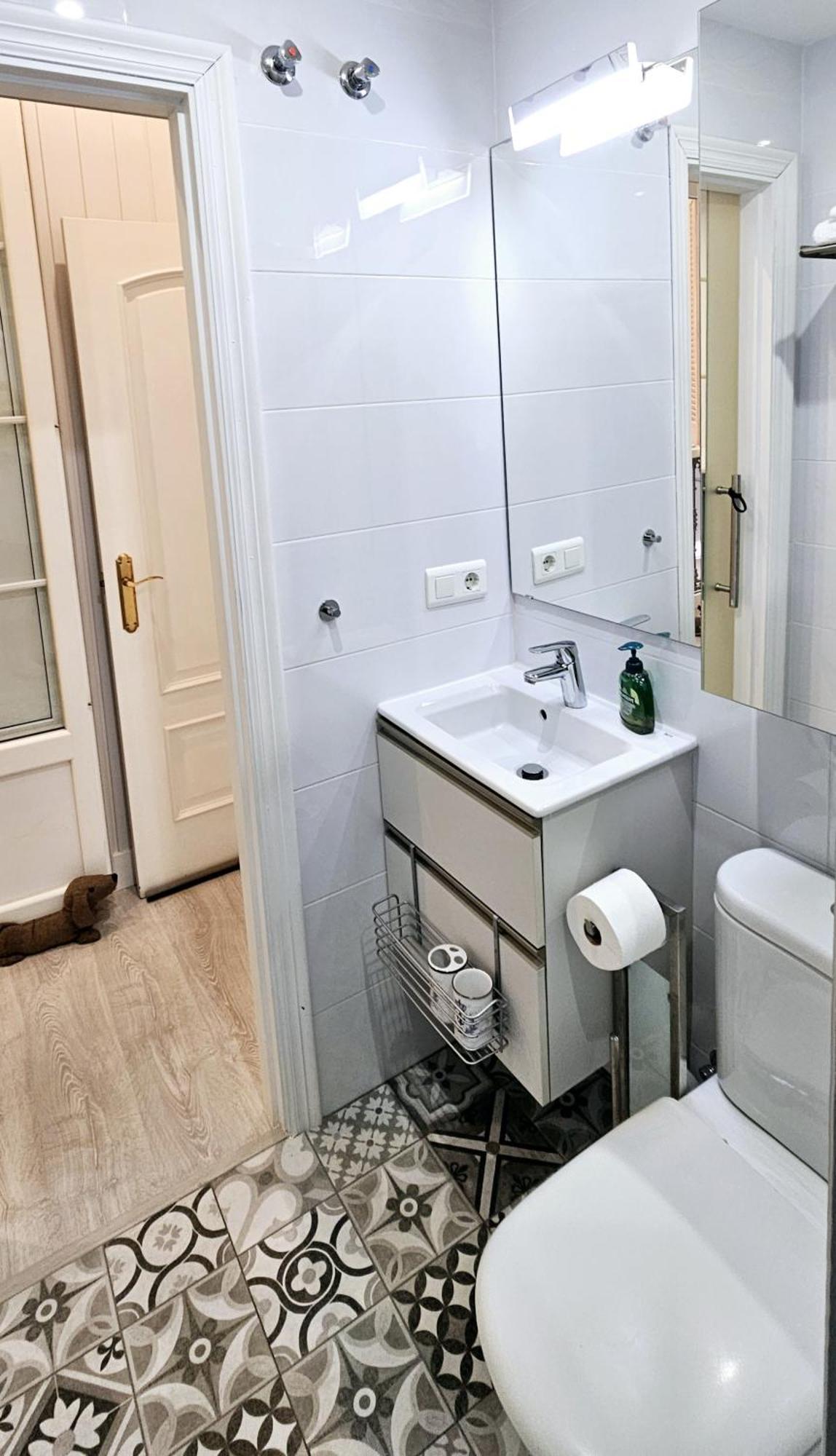 Stay Home & Away In The Heart Of Historical Town Of Málaga Buitenkant foto